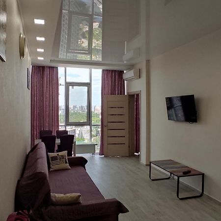 Arcadia Apartment First Line Of The Sea Odessa Dış mekan fotoğraf
