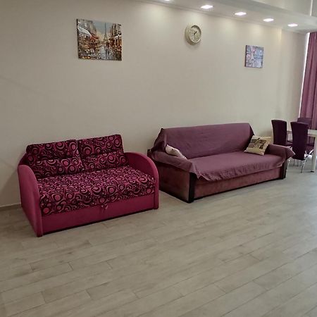 Arcadia Apartment First Line Of The Sea Odessa Dış mekan fotoğraf