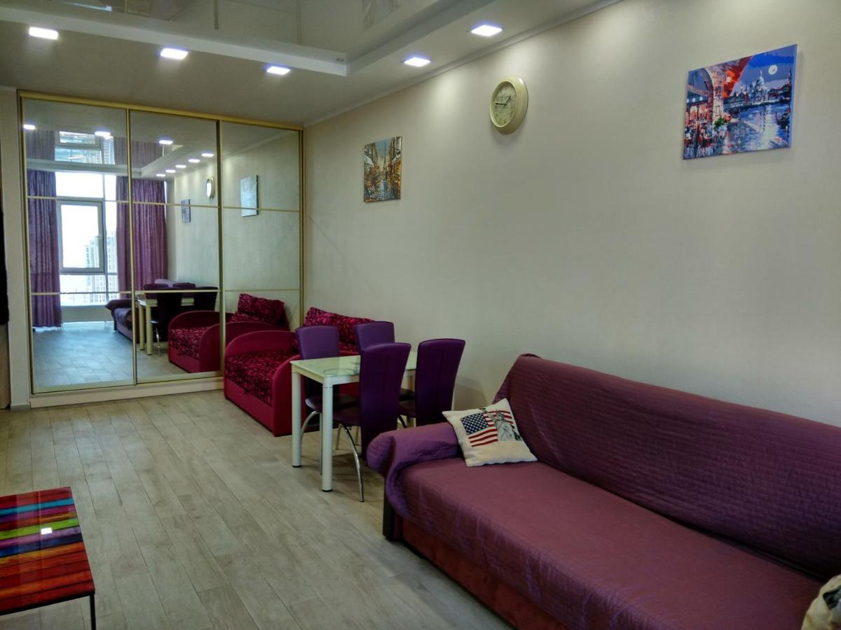 Arcadia Apartment First Line Of The Sea Odessa Dış mekan fotoğraf