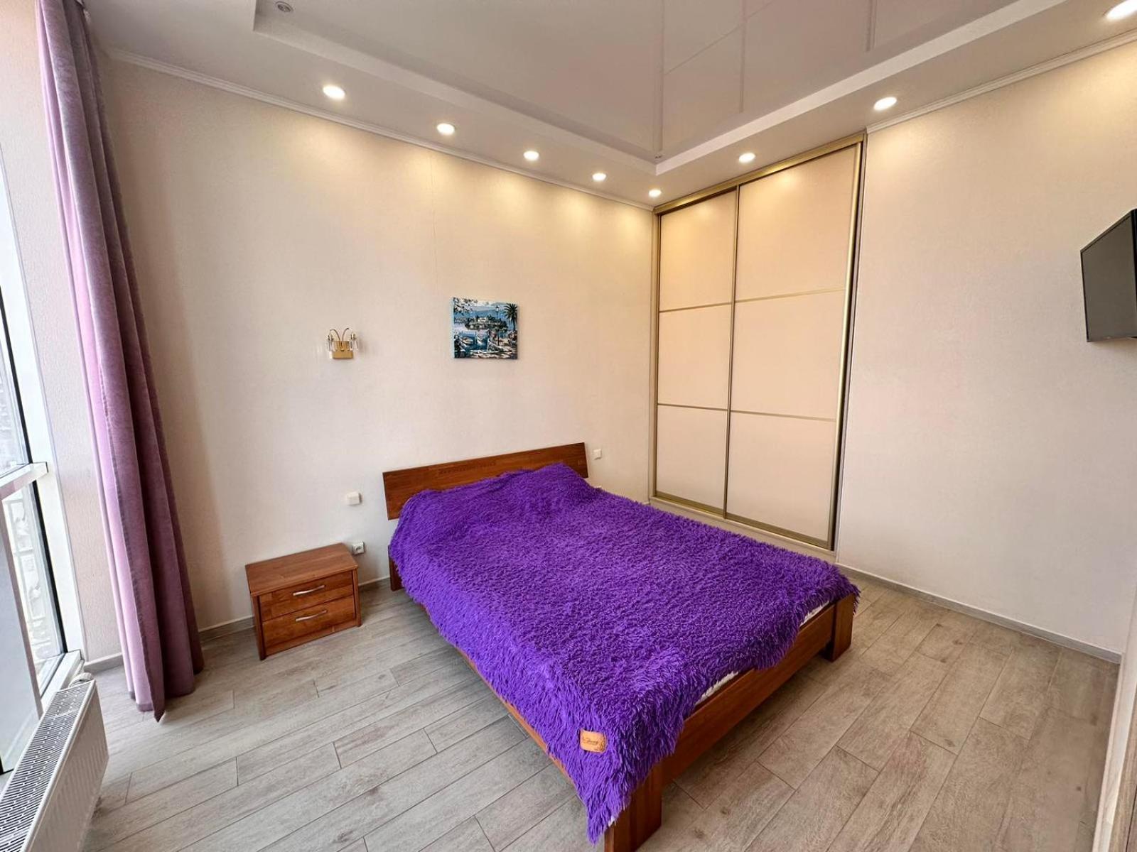 Arcadia Apartment First Line Of The Sea Odessa Dış mekan fotoğraf