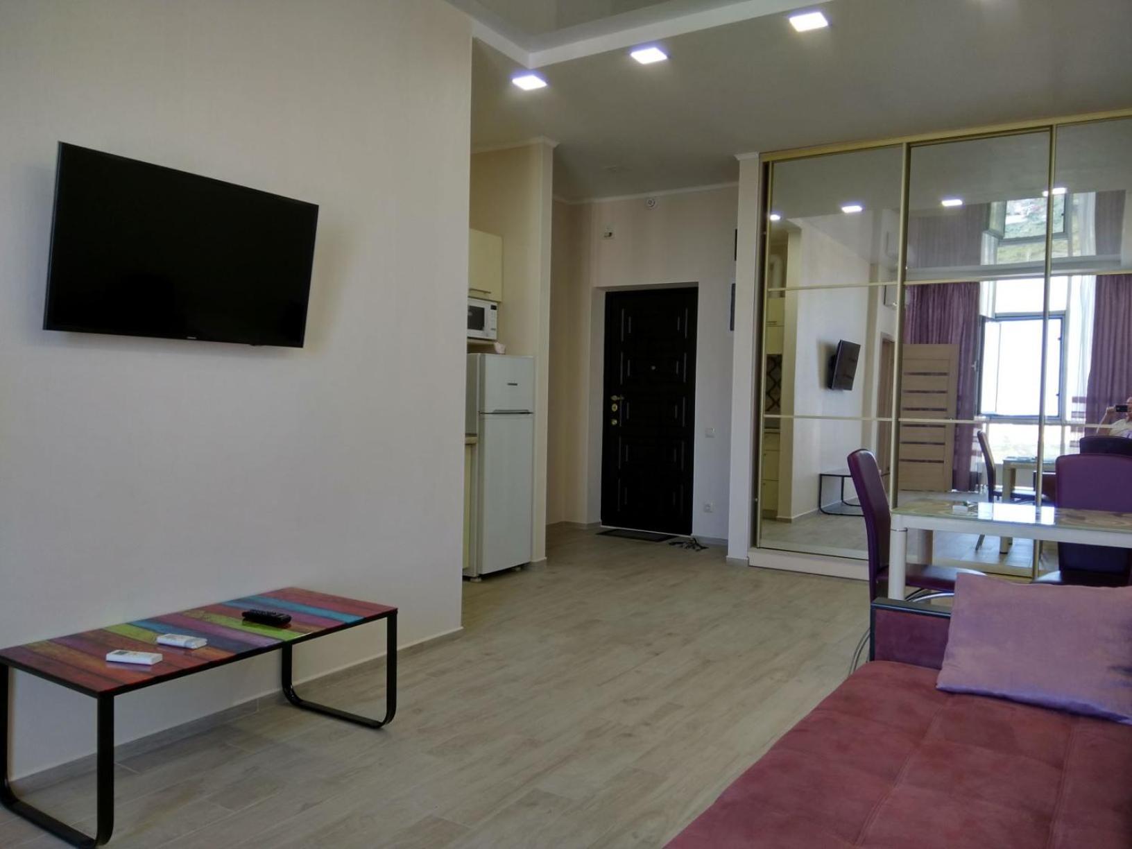Arcadia Apartment First Line Of The Sea Odessa Dış mekan fotoğraf
