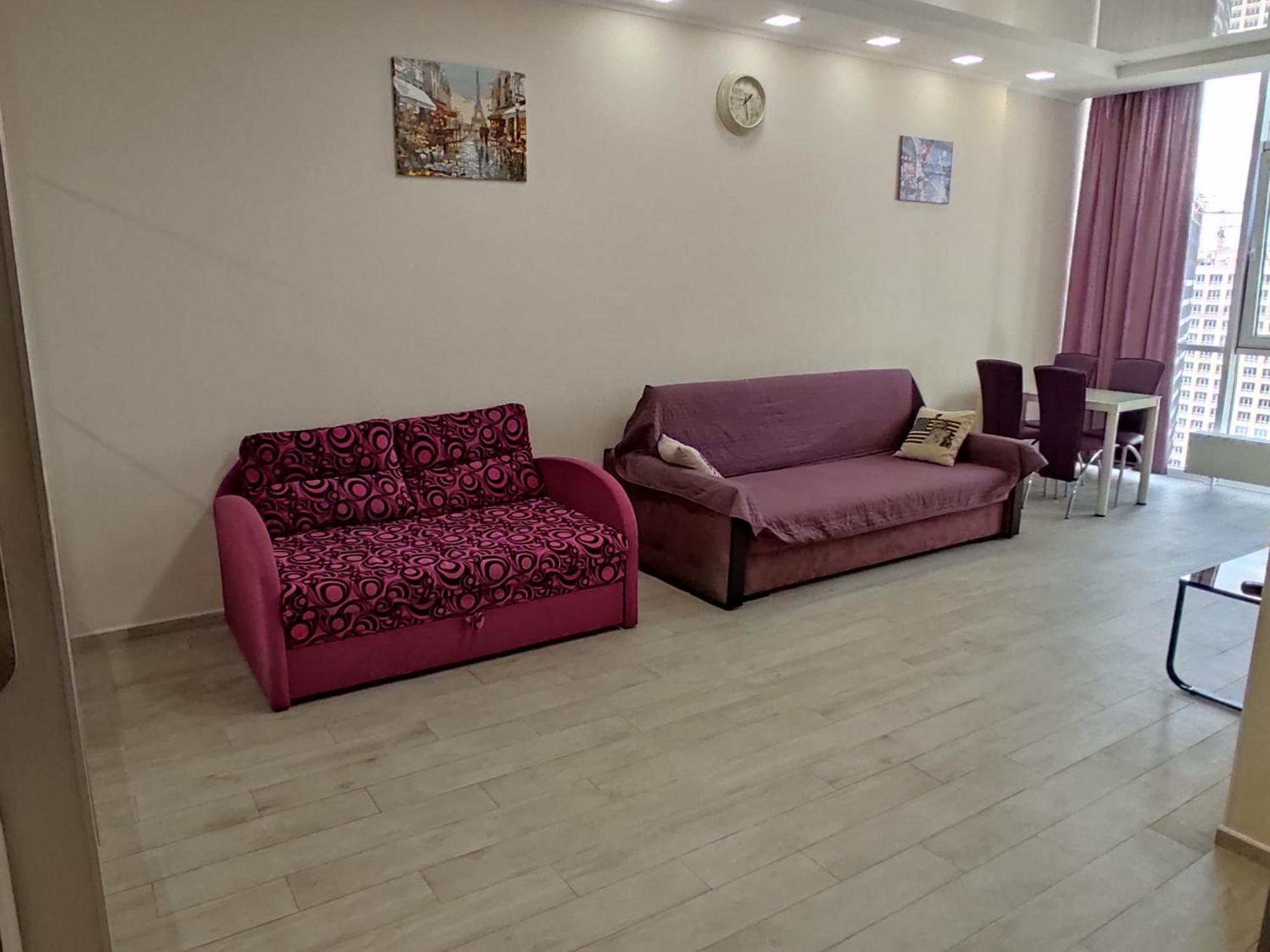 Arcadia Apartment First Line Of The Sea Odessa Dış mekan fotoğraf