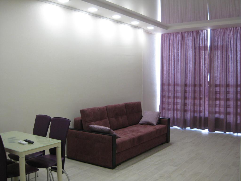 Arcadia Apartment First Line Of The Sea Odessa Dış mekan fotoğraf